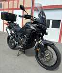 Honda AFRICA TWIN 1000