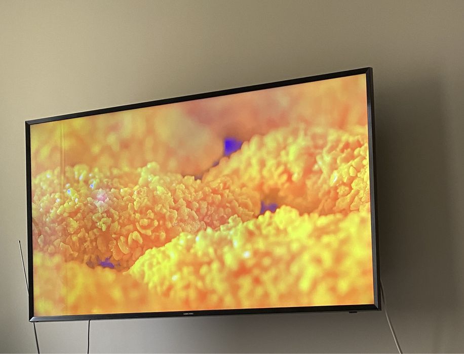 Telewizor Samsung UE 48 JU7000L