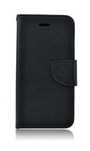 Etui Fancy Book Xiaomi Redmi Note 8 Pro Black
