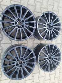 Alufelgi Mercedes,Audi,WV 5x112 ET35 8J18 piasta 66,6 Autec