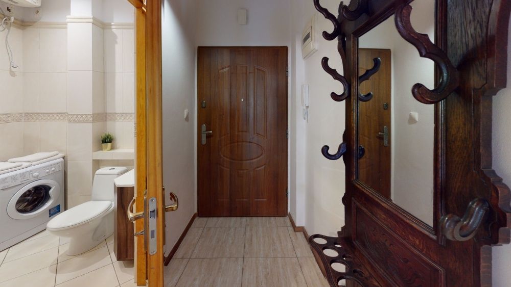 Apartament z widokiem na uroczystości/ eventy/ imprezy firmowe - Rynek