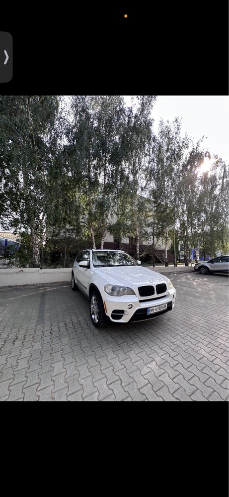 BMW X5 e70 2011 рік Xdrive 35i !!!