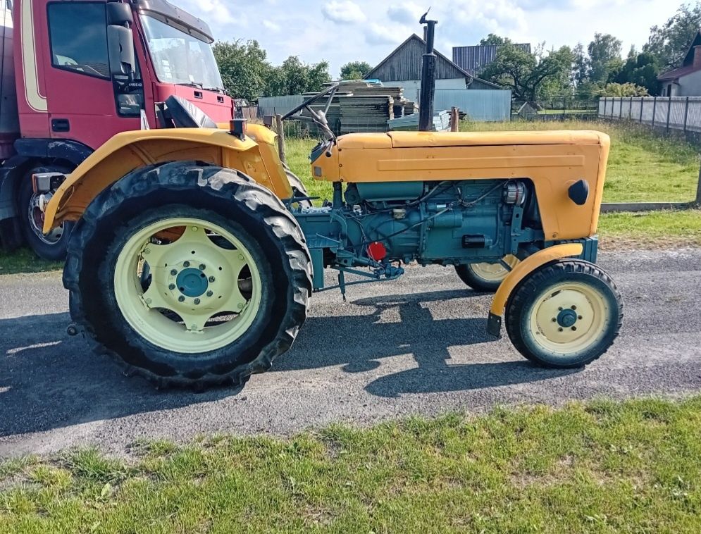 Sprzedam Ursus c360