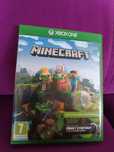 Gra Xbox Minecraft