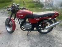 Продам Jawa 634/638, обмен