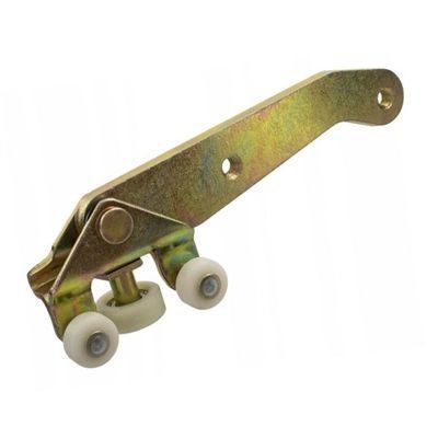 Wózek Rolka Drzwi Bocznych Przesuwnych Vw T4 90r-04r