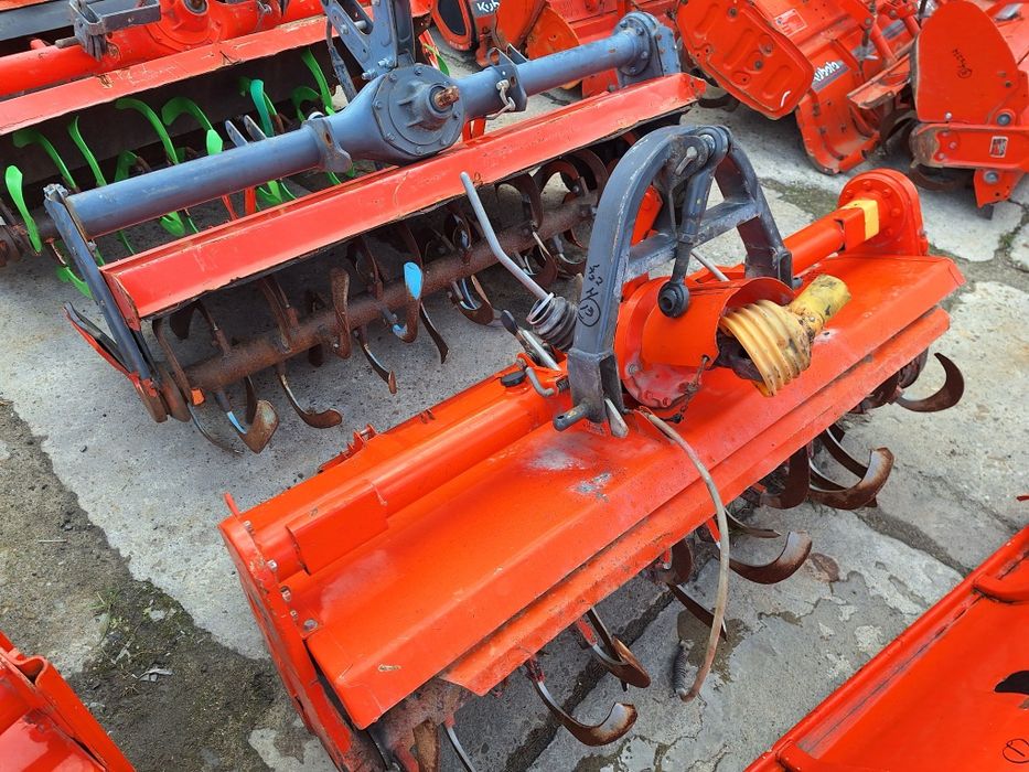 Glebogryzarka Japońska różne rozmiary do Kubota Yanmmar C330 T25 inne