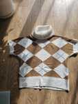 Sweter damski xl