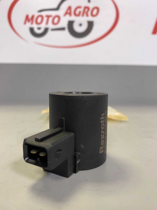 Cewka elektrozaworu kombajnu New Holland 5160.5296 ORYGINAŁ CNH