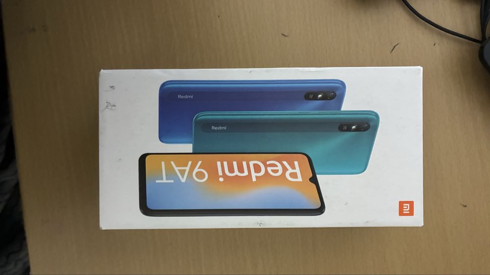 Xiaomi Redmi 9AT