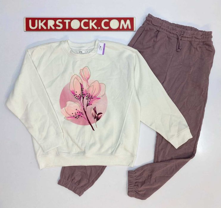 Сток оптом дорослий одяг Sinsay купити сток оптом