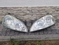 Lampy opel corsa c lift soczewka komplet prawa lewa WYSYŁKA