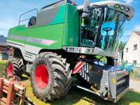 Kombajn Fendt 6335c