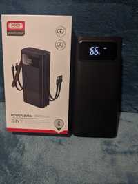 повербанк powerbank 30000 mAh