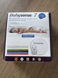 Monitor oddechu baby sense 7