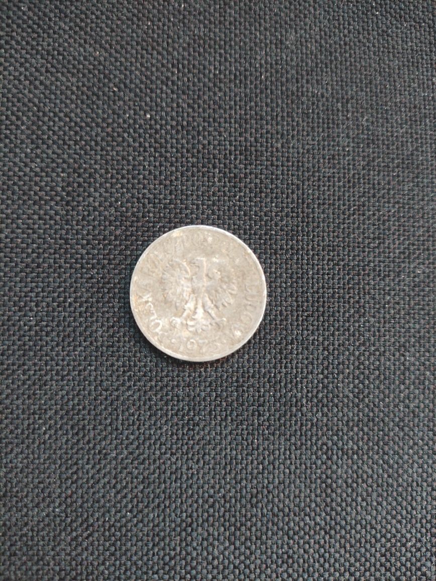 Moneta 50gr 1975r.