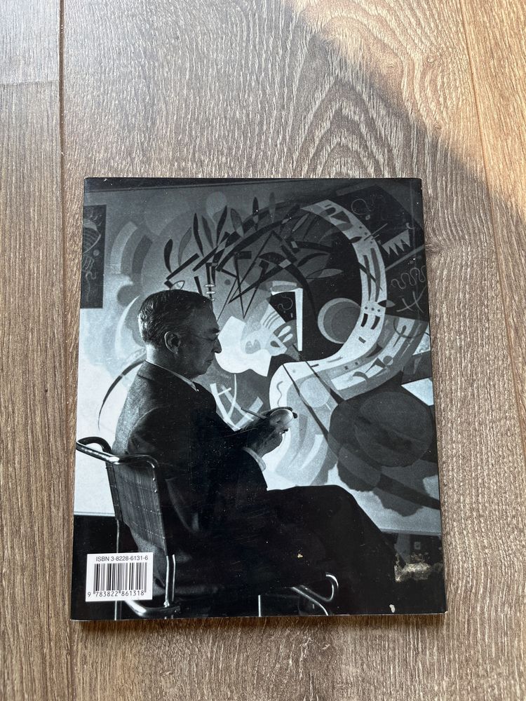 Kandinsky, Taschen
