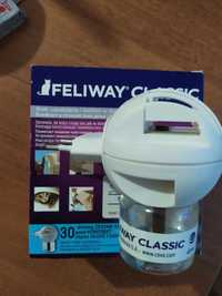 Продам Феливей Feliway диффузор и сменный блок