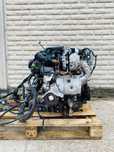 Двигатель R9M408 Renault Trafic 14-19 1.6 dCi Opel Vivaro Talento шрот