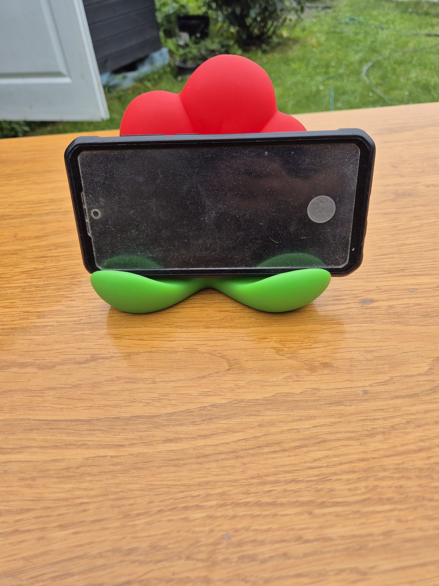 Uchwyt na tablet telefon