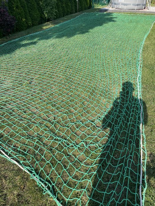 Siatka asekuracyjna, pilkochwyt