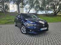 Fiat Tipo Station Wagon 1.3 M-Jet Easy