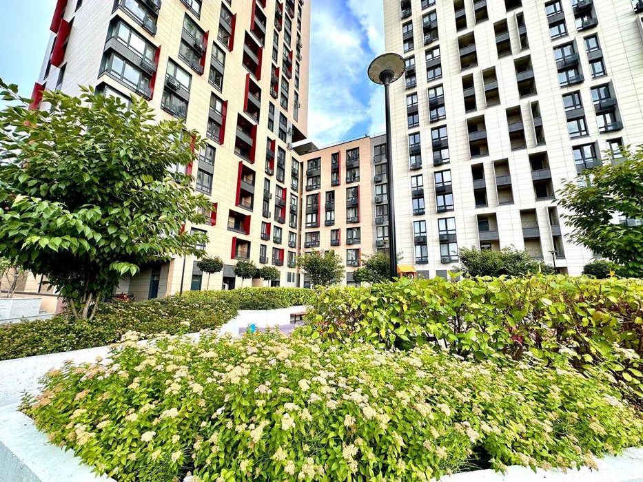 Бізнес клас.   ЖК TIME.  2к-75кв. Центр. Площа Украинских Героїв 10хв