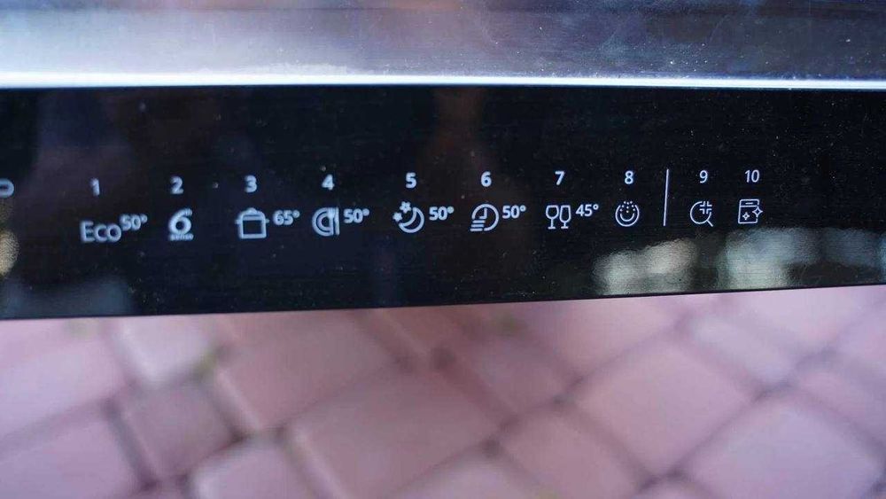 Продається посудомийна машина Whirlpool W2FHD624X
60 см