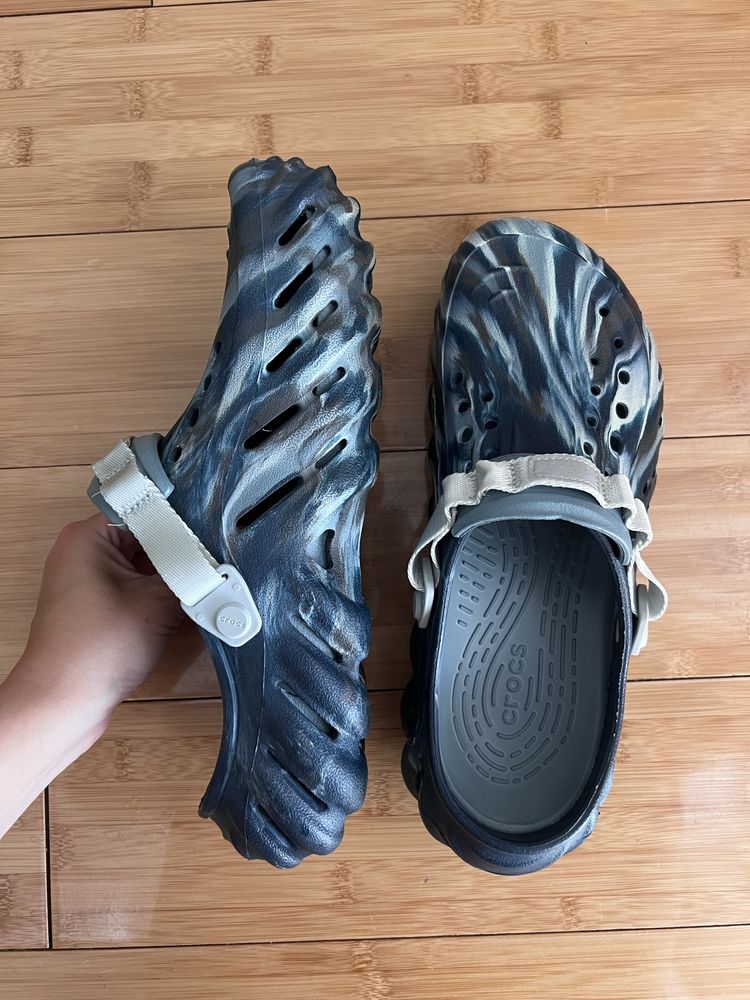 Продам Чоловічі Crocs
