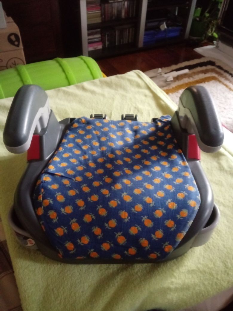 Siedzisko podstawka do samochodu Graco