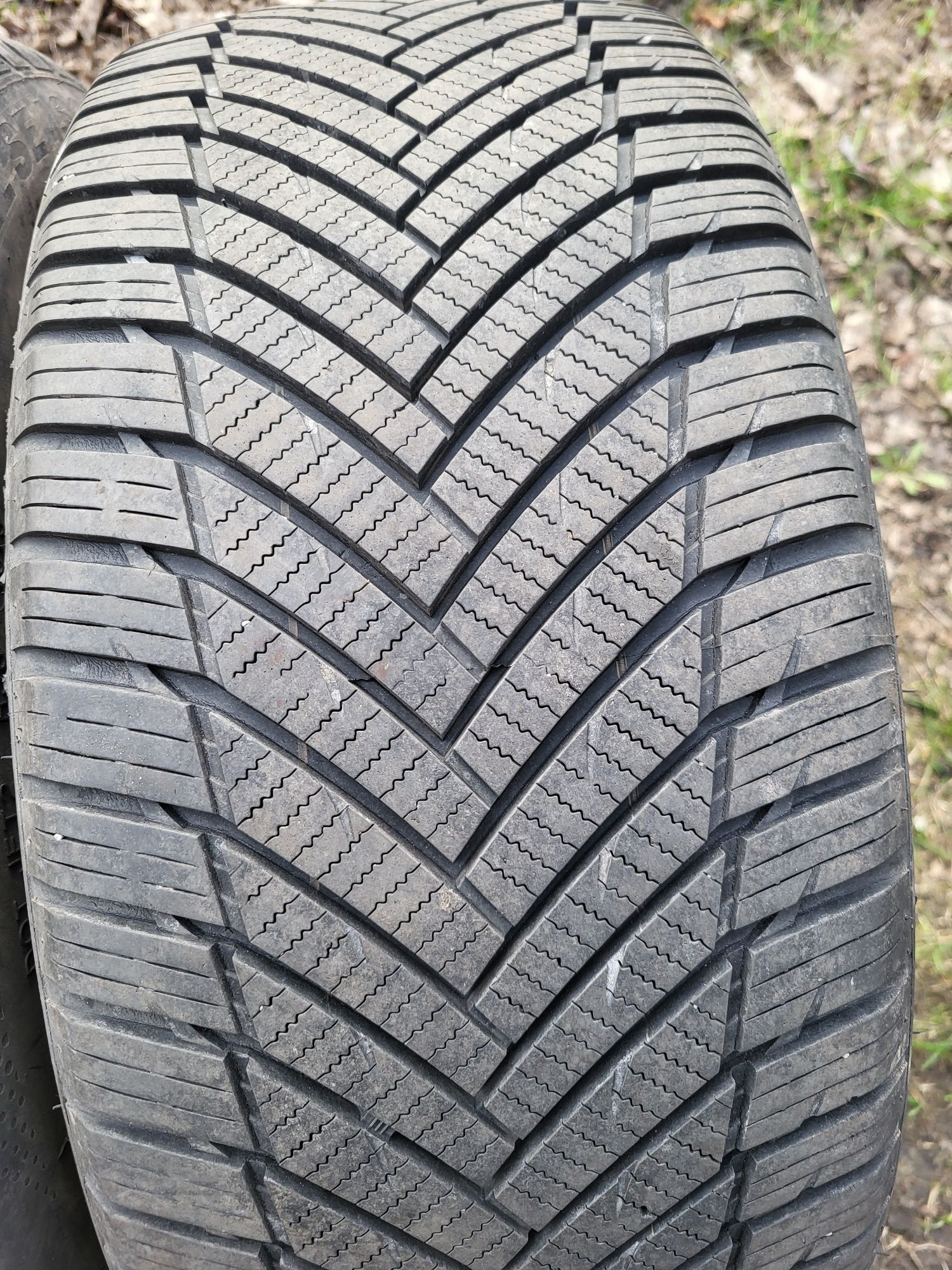 215/45R16 90V Imperial All Season Driver, całoroczne 2szt