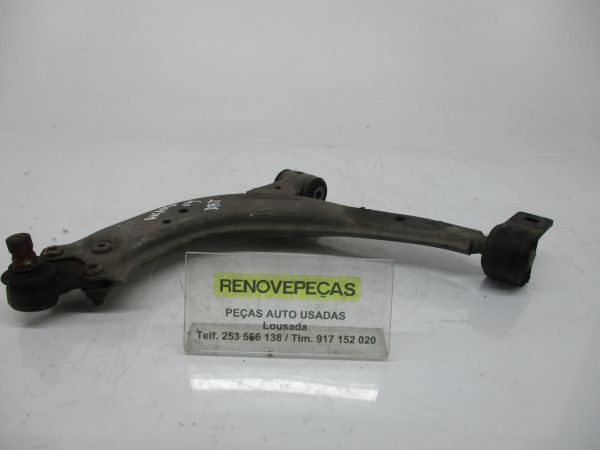 Braço de suspensão frente esquerdo CITROËN Xsara Picasso (N68)