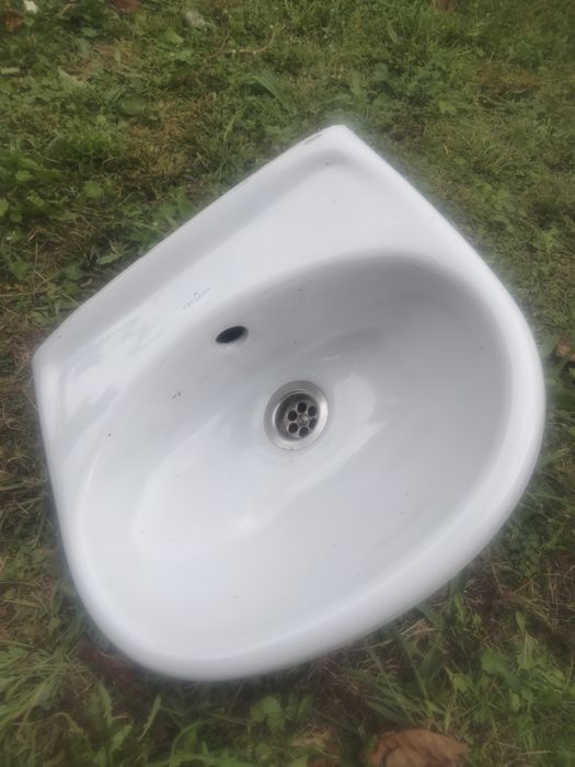 Umywalka mała ok. 40 cm