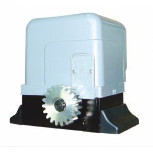 Автоматика для ворот GANT в Чернигове