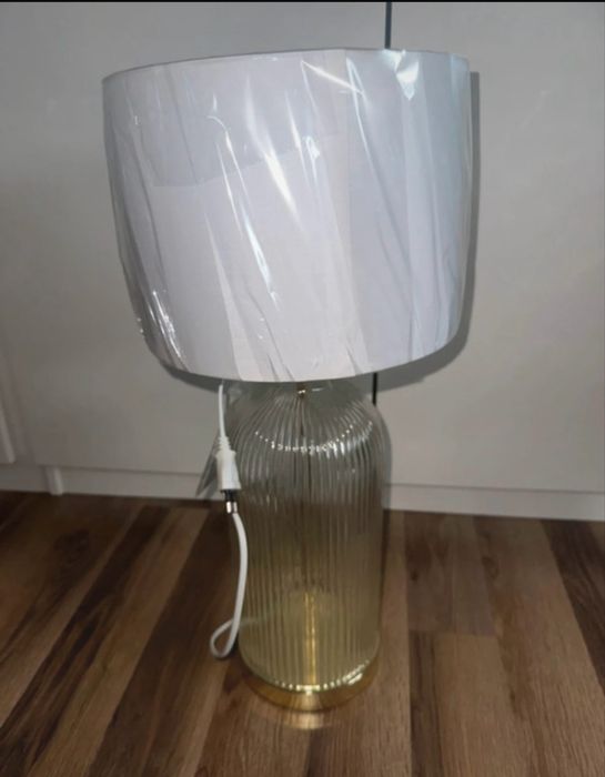 dwie lampy home and you