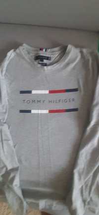 лонгслів Tommy Hilfiger original