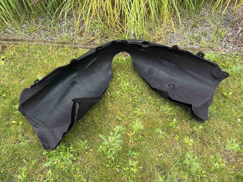 Osłona przedniego błotnika BYD ATTO 3