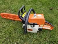 Piła spalinowa Stihl 025