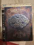 Uncharted 3 steelbook edition ps3