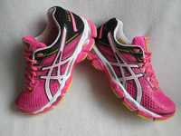 ASICS GEL CUMULUS 15 buty damskie sportowe rozmiar 39,5  jak nowe