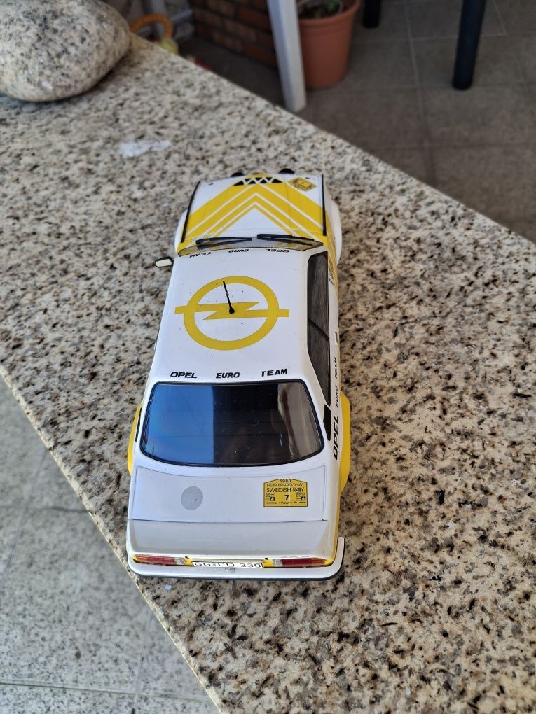 Miniaturas  carros  1.18