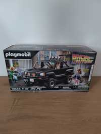 PLAYMOBIL 70633 Back to the Future Pick-up Martego