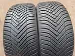 Opony 215 50 R18 Kinergy 4s2 x 4season