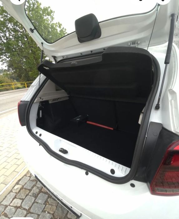 SANDERO 1.5 dci gasoleo