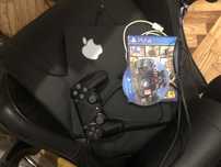 sony Playstation 4