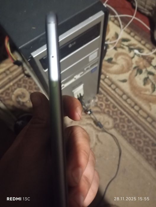 Телефон meizu m5s