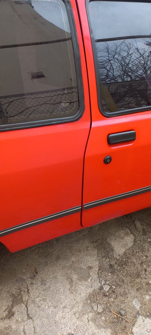 Ford Sierra 2.0 купе