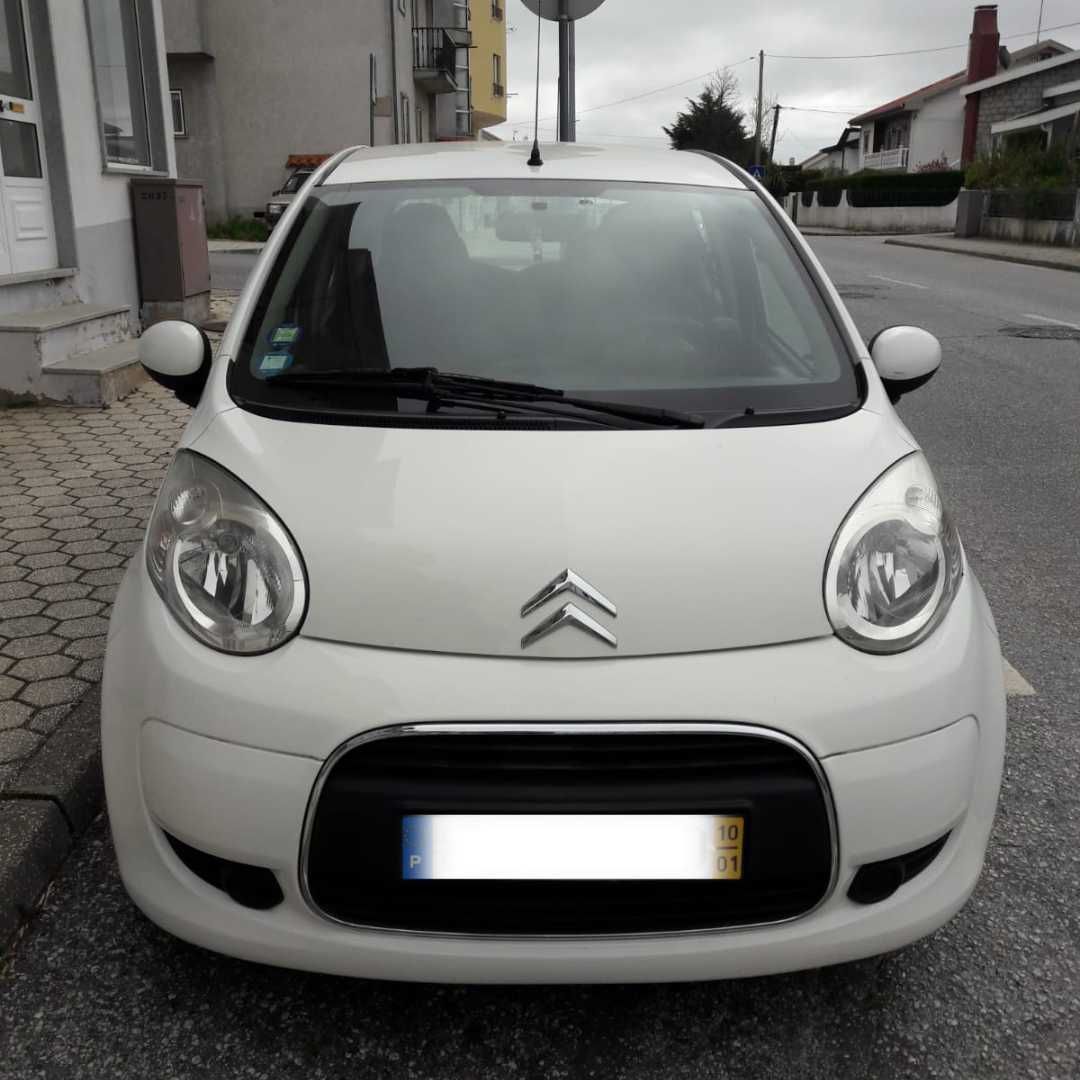 Citroen C1 em ótimo estado!