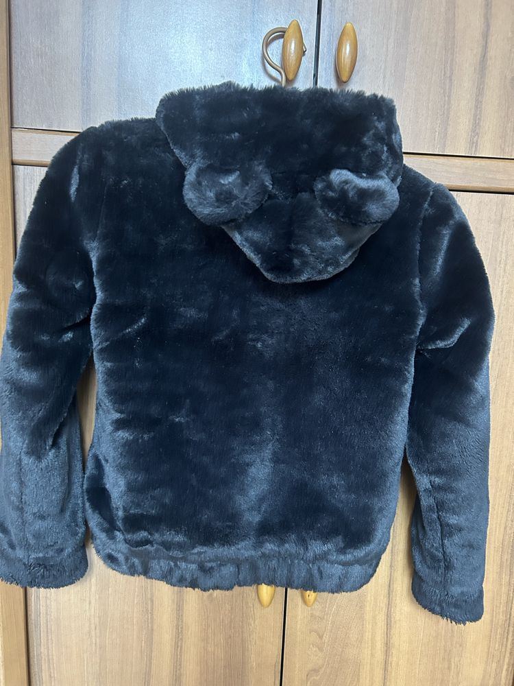 Продам шубку для дівчинки