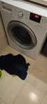 Pralka Beko WTV 8612 XSW 8kg